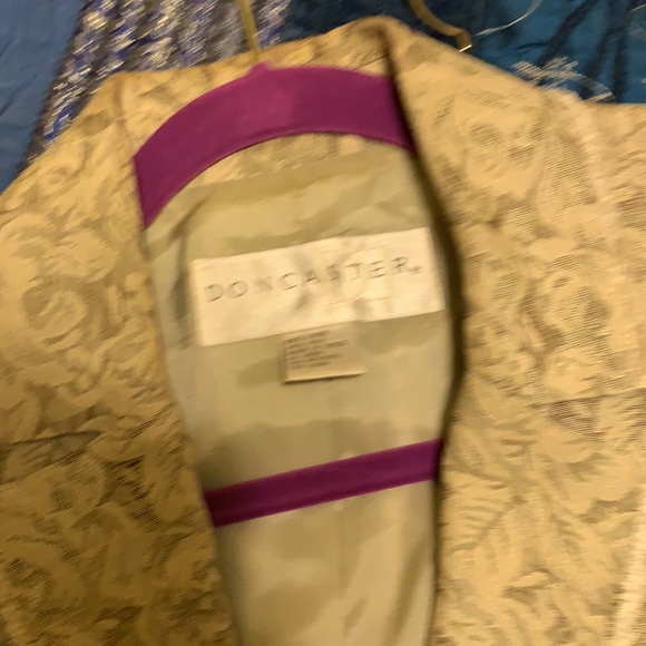 My jacket - Picture 2 of 3